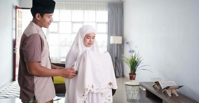 เรียนรู้หน้าที่ 10 อย่างของสามีที่ดีต่อภรรยา บนคำสอนในอิสลาม